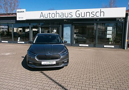 Skoda Fabia *GARANTIE bis Dez/2029*