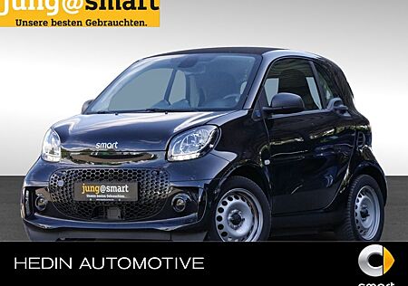 Smart ForTwo EQ |KLIMA|SHZ|Tempomat