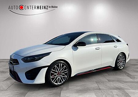 Kia Pro_ceed pro_cee'd GT