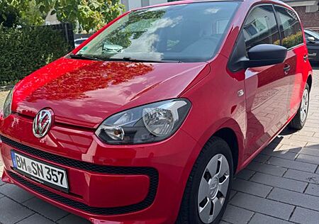 VW Up Volkswagen ! 1.0 44kW -