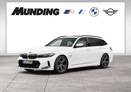 BMW 330e xDrive A Touring M-Sportpaket HiFi|DAB|LED
