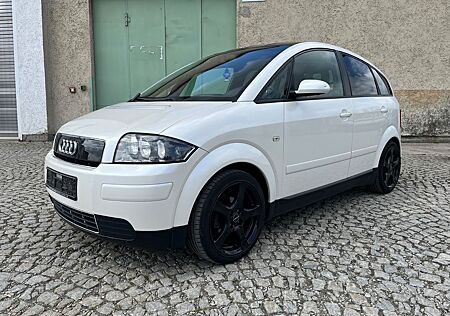 Audi A2 1.2TDI