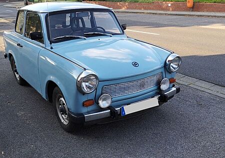 Trabant 601