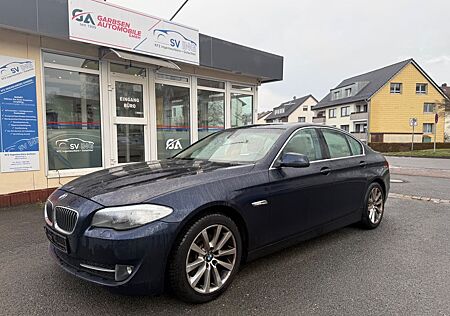 BMW 523 Limousine i Aut.+MEMORY+LEDER+EXPORT!!
