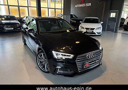 Audi A4 Avant quattro sport S LINE NAVI Alcantara