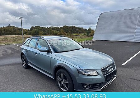 Audi A4 Allroad .|quattro.|2.0 TDI.|PDC.|Xenon.|#2803