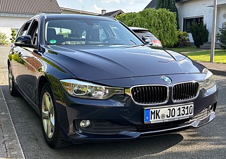 BMW 320d xDrive Touring -