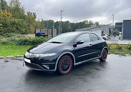 Honda Civic 1.4 LS