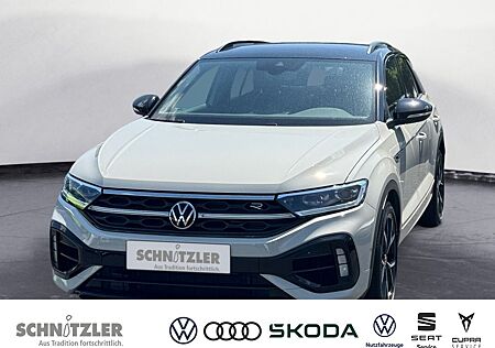 VW T-Roc Volkswagen R 2.0 TSI 4M DSG MATRIX/NAVI/KAMERA/AHK/BE