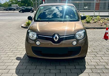 Renault Twingo SCe 70 Tüv Neu Scheckheft 30.000 Km