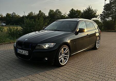 BMW 330d E91 Touring