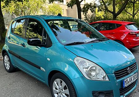 Suzuki Splash 1.2 Comfort Comfort