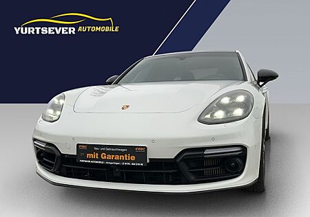 Porsche Panamera GTS*MATRIX*PANO*CHRONO*BOSE*SPORT-AGA*