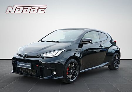 Toyota Yaris GR 1.6-l Turbo (192 kW, 261 PS) Austauschm