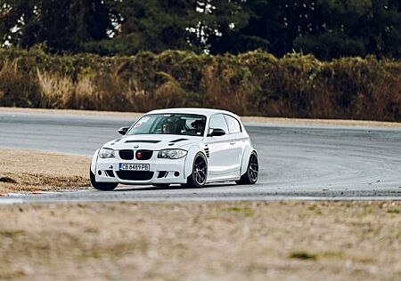 BMW 335 135i Hetch