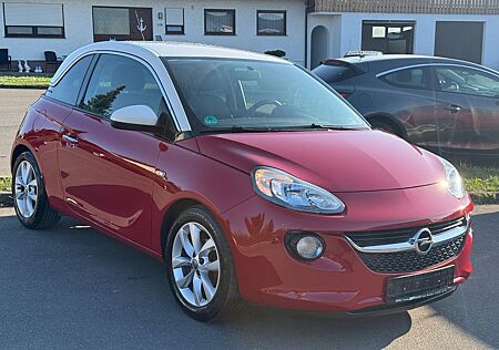 Opel Adam Jam* NEU TÜV* 1.4 * Sitzheizung *