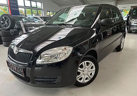 Skoda Fabia Classic