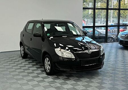 Skoda Fabia Cool Edition _gepflegt & zuverlässig_