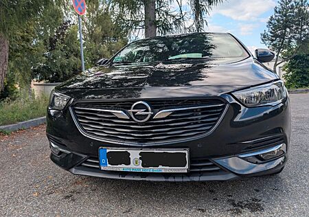 Opel Insignia 2.0 Diesel 125kW Business Edit Auto...