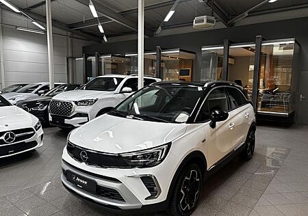 Opel Crossland X Crossland 1.2 Turbo Ultimate LED Pano HUD R.Cam