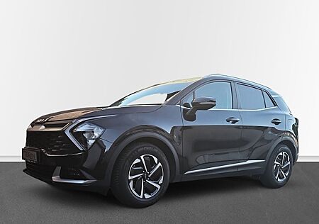 Kia Sportage gebraucht kaufen Kia Sportage 1.6T AWD Vision Komfort AHK LED Kamera