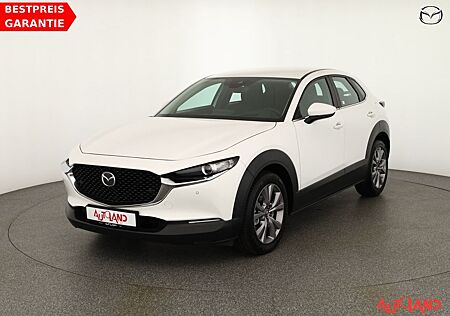 Mazda CX-30 2.0 SKYACTIV-G M Hybrid LED Kamera ACC PDC