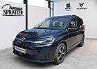 VW Caddy Volkswagen 1.5 TSI BMT DSG Style NAVI SHZ Kamera