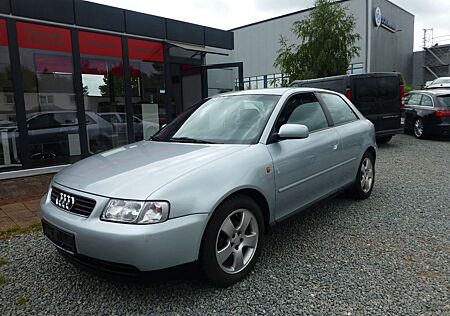 Audi A3 8L AUTOMATIK Kilmaautomatik TÜV/AU NEU