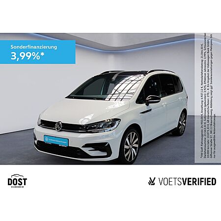 VW Touran leasen VW Touran leasen