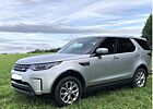 Land Rover Discovery 5 2.0 SD4 SE AHK Standheizung Leder LE