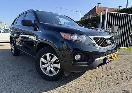 Kia Sorento 2.2 CRDi AUTOMAAT X-TRA "VAN" NA