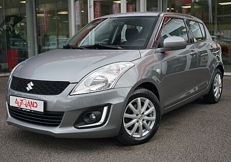 Suzuki Swift 1.2 Comfort Klima PDC Keyless
