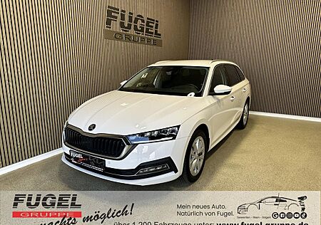 Skoda Octavia 2.0 TDI Style LEDHuDNavi|AHK|ACC