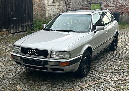 Audi 80 2.6 E B4 Avant