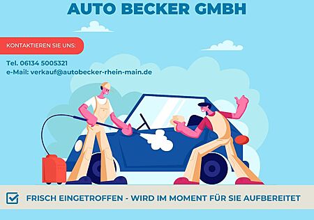 Ford Focus Turnier Cool & Connect mit GW Garantie