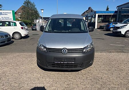 VW Caddy Volkswagen Kasten/Kombi Kasten EcoProfi