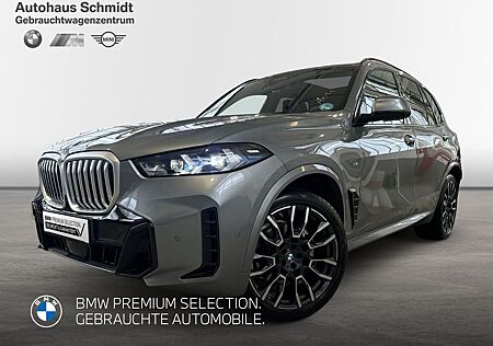 BMW X5 xDrive40i *665€ o. Anzahlung*M Sport*21 Zoll*
