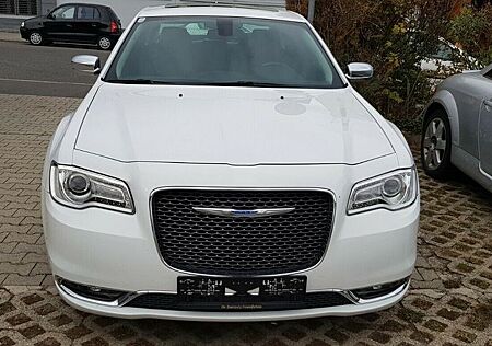 Chrysler 300C