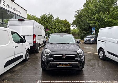 Fiat 500X Cross 1 Hand.
