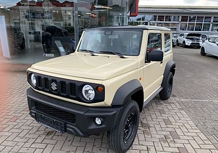 Suzuki Jimny Comfort Allgrip 4x4 NFZ
