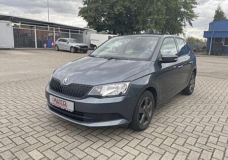 Skoda Fabia Cool Edition