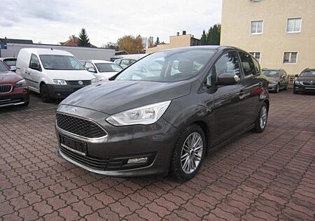 Ford C-Max Trend, Ganzjahresbereifung, HU bei Kauf ne