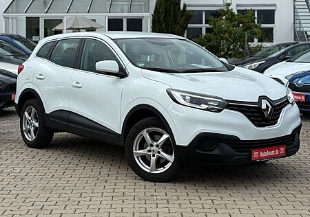 Renault Kadjar 1.2 TCe Life ENERGY*GRA*BCM*BT*MFL*