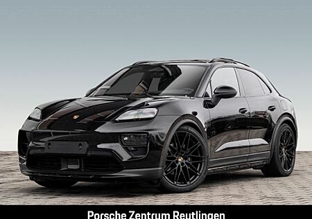 Porsche Macan 4 BOSE Luftfederung InnoDrive Panoramadach