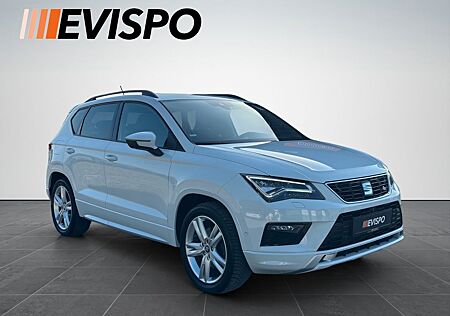 Seat Ateca FR 4Drive*Pano*DSG*DAB*360°*FINANZIERUNG*