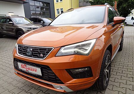 Seat Ateca FR 4Drive *Beats, DAB;Navi;ACC;LED;19"Alu*