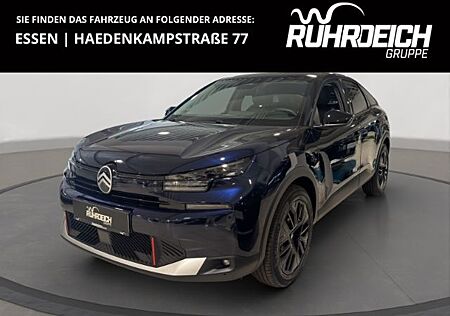 Citroën C4 Collection MHybr. 145 NAVI PDC+Kamera SHZ Key