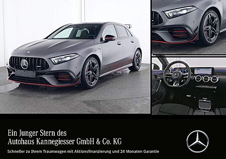 Mercedes-Benz A 45 AMG A 45 S 4M+*STREET STYLE EDITION*MAGNO MATT*2023*