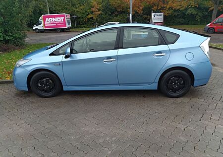 Toyota Prius 1.8-l-VVT-i Plug-in Comfort Comfort