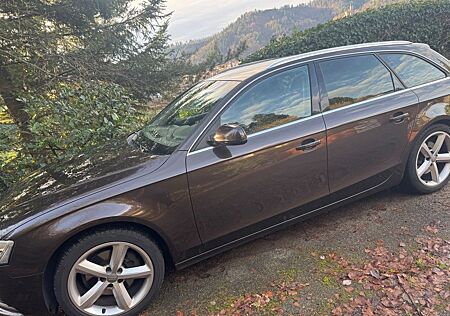 Audi A4 2.0 TDI 105kW Ambiente Avant Ambiente